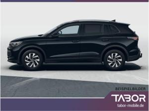 Volkswagen Tiguan 1.5 eTSI 150 DSG LED+ KomfortP AHK ACC