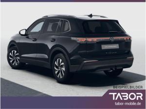 Volkswagen Tiguan 1.5 eTSI 150 DSG LED+ KomfortP AHK ACC