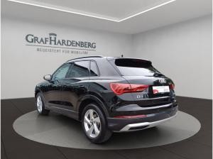 Audi Q3 Advanced 35TFSI S-Tr. Navi LED ACC