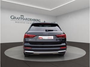 Audi Q3 Advanced 35TFSI S-Tr. Navi LED ACC