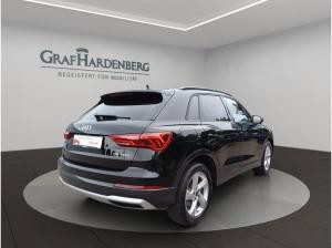 Audi Q3 Advanced 35TFSI S-Tr. Navi LED ACC