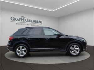 Audi Q3 Advanced 35TFSI S-Tr. Navi LED ACC