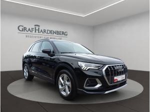 Audi Q3 Advanced 35TFSI S-Tr. Navi LED ACC
