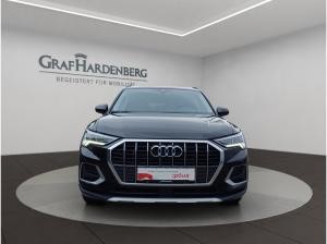 Audi Q3 Advanced 35TFSI S-Tr. Navi LED ACC