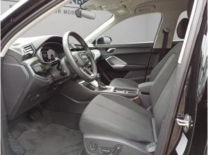 Audi Q3 Advanced 35TFSI S-Tr. Navi LED ACC