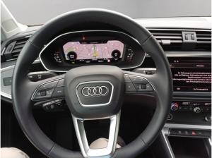 Audi Q3 Advanced 35TFSI S-Tr. Navi LED ACC