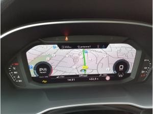 Audi Q3 Advanced 35TFSI S-Tr. Navi LED ACC