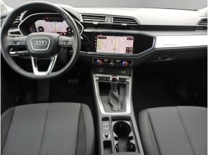 Audi Q3 Advanced 35TFSI S-Tr. Navi LED ACC