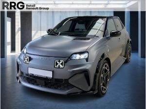 Alpine A290 GT Premium Regensensor Traktionskontrolle L