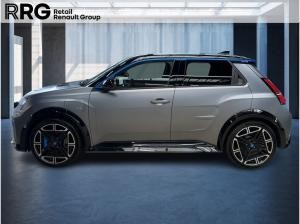 Alpine A290 GT Premium Regensensor Traktionskontrolle L