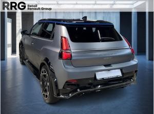 Alpine A290 GT Premium Regensensor Traktionskontrolle L