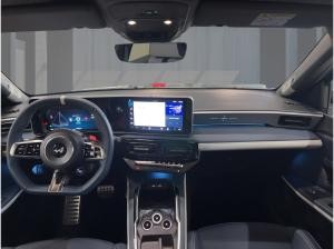 Alpine A290 GT Premium Regensensor Traktionskontrolle L