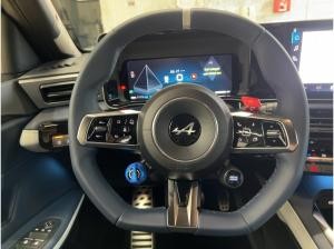 Alpine A290 GT Premium Regensensor Traktionskontrolle L