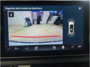 Alpine A290 GT Premium Regensensor Traktionskontrolle L