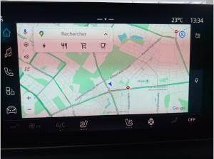 Alpine A290 GT Premium Regensensor Traktionskontrolle L