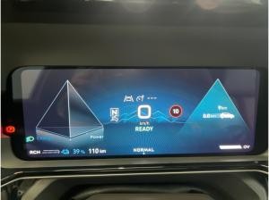 Alpine A290 GT Premium Regensensor Traktionskontrolle L