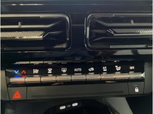 Alpine A290 GT Premium Regensensor Traktionskontrolle L