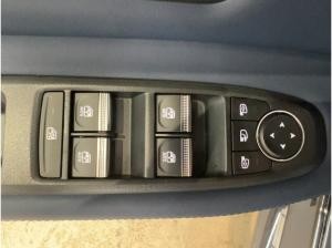 Alpine A290 GT Premium Regensensor Traktionskontrolle L