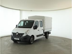 Renault Master DoKa PRITSCHE L2H1 3,5t dCi 130