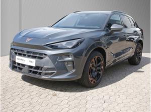 Cupra Terramar VZ 2.0 TSI-7-Gang DSG 4Drive CAL
