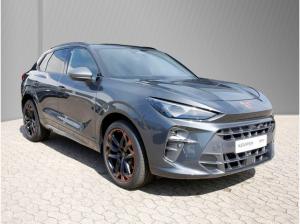 Cupra Terramar VZ 2.0 TSI-7-Gang DSG 4Drive CAL