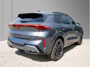 Cupra Terramar VZ 2.0 TSI-7-Gang DSG 4Drive CAL