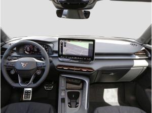 Cupra Terramar VZ 2.0 TSI-7-Gang DSG 4Drive CAL