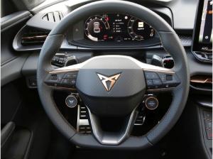 Cupra Terramar VZ 2.0 TSI-7-Gang DSG 4Drive CAL