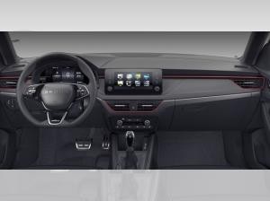 Skoda Scala Monte Carlo 1.5 TSI DSG Fahrassi Sport