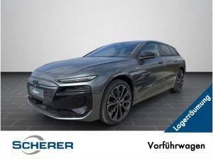 Audi A6 e-tron A6 Avant e-tron quattro Tech Plus*S line*MMI Pro