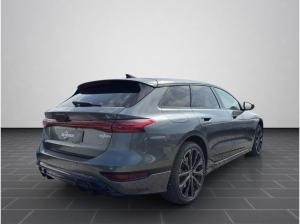 Audi A6 e-tron A6 Avant e-tron quattro Tech Plus*S line*MMI Pro