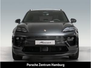 Porsche Macan 4 Übernahme bis 29.12.2025