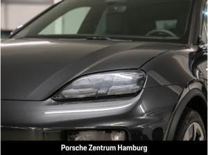 Porsche Macan 4 Übernahme bis 29.12.2025