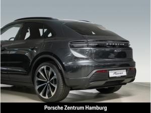 Porsche Macan 4 Übernahme bis 29.12.2025