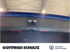 Volkswagen T-Roc STYLE TSI AHK STANDHEIZUNG NAVI EINPARKHILFE