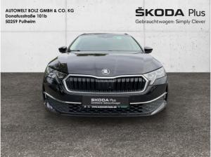 Skoda Octavia Combi Selection 2.0 TDI 110kW DSG 💥Jahreswagen-Knaller💥 HUD Pano 360 Kamera LED