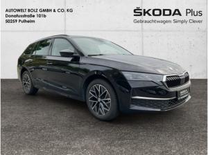 Skoda Octavia Combi Selection 2.0 TDI 110kW DSG 💥Jahreswagen-Knaller💥 HUD Pano 360 Kamera LED