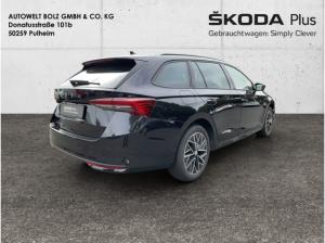 Skoda Octavia Combi Selection 2.0 TDI 110kW DSG 💥Jahreswagen-Knaller💥 HUD Pano 360 Kamera LED
