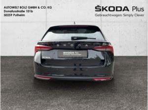 Skoda Octavia Combi Selection 2.0 TDI 110kW DSG 💥Jahreswagen-Knaller💥 HUD Pano 360 Kamera LED