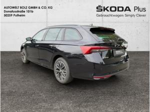 Skoda Octavia Combi Selection 2.0 TDI 110kW DSG 💥Jahreswagen-Knaller💥 HUD Pano 360 Kamera LED