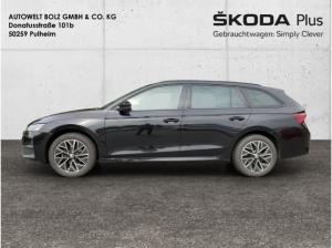 Skoda Octavia Combi Selection 2.0 TDI 110kW DSG 💥Jahreswagen-Knaller💥 HUD Pano 360 Kamera LED