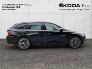 Skoda Octavia Combi Selection 2.0 TDI 110kW DSG 💥Jahreswagen-Knaller💥 HUD Pano 360 Kamera LED