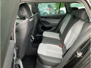 Skoda Octavia Combi Selection 2.0 TDI 110kW DSG 💥Jahreswagen-Knaller💥 HUD Pano 360 Kamera LED