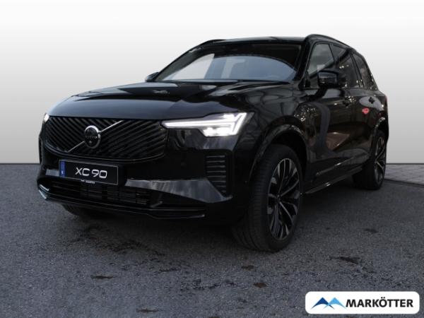 Volvo XC90 T8 AWD Plus Dark Recharge 7-Sitzer/AHK/360°