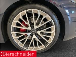 Audi A5 Avant TFSI S-Line Black AHK STHZ LED CAM 20