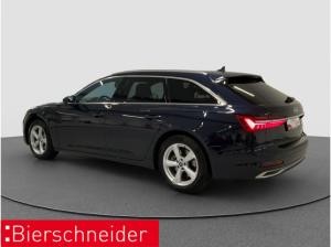 Audi A6 Av 45 TFSI qu advanced AHK MATRIX PANO CAM ACC