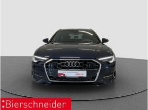 Audi A6 Av 45 TFSI qu advanced AHK MATRIX PANO CAM ACC