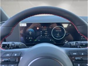 Hyundai TUCSON 1.6 T-GDI HEV N-Line 🔥 Sitz-Paket | Assistenz-Paket | Panoramadach