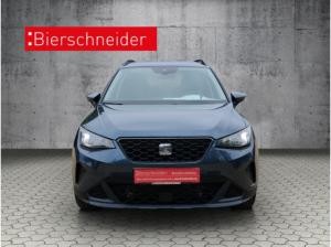 Seat Arona 1.0 TSI DSG Road Edition NAVI_LED KAMERA SHZ GRA DAB APP CONNECT