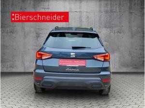 Seat Arona 1.0 TSI DSG Road Edition NAVI_LED KAMERA SHZ GRA DAB APP CONNECT
